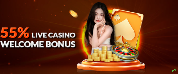 Live Casino Tables